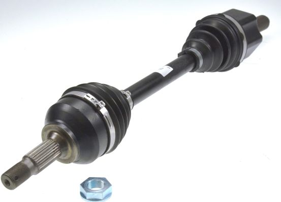 LÖBRO 305749 Drive Shaft