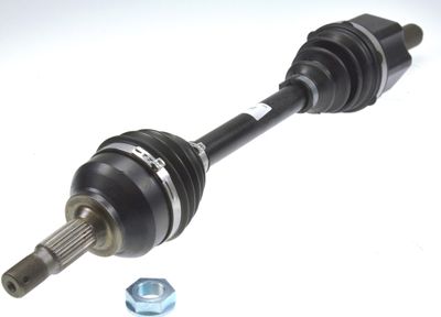 Drive Shaft LÖBRO 305749