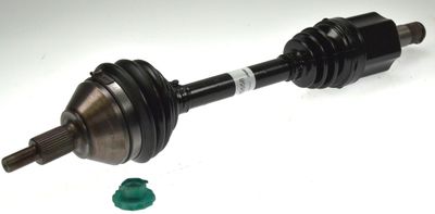 Drive Shaft LÖBRO 305752