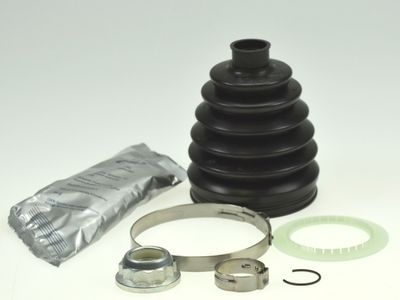 Bellow Kit, drive shaft LÖBRO 305759
