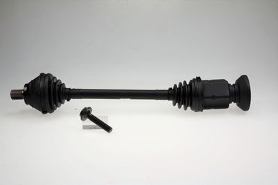 Drive Shaft LÖBRO 305762
