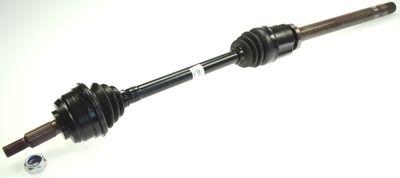 Drive Shaft LÖBRO 305765
