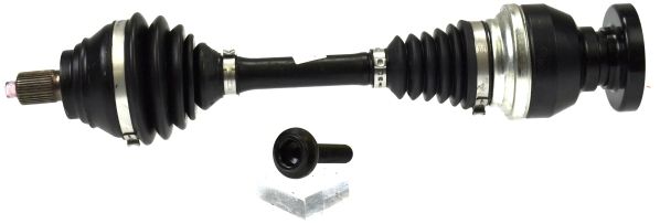LÖBRO 305768 Drive Shaft