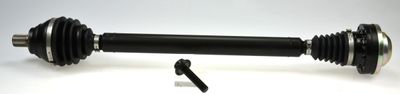 Drive Shaft LÖBRO 305769