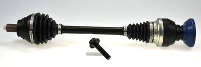 Drive Shaft LÖBRO 305772