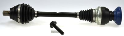 Drive Shaft LÖBRO 305773