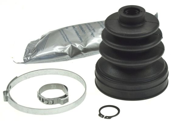 LÖBRO 305777 Bellow Kit, drive shaft