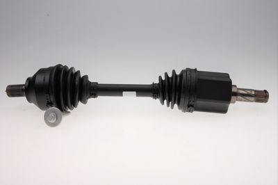 Drive Shaft LÖBRO 305778