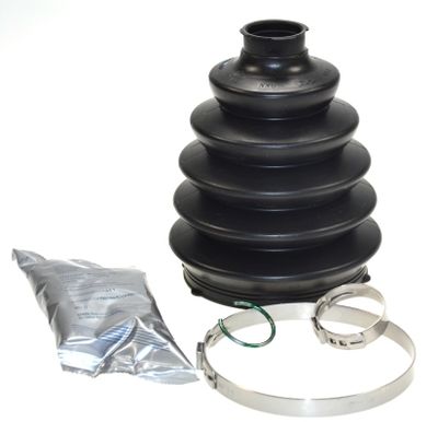 Bellow Kit, drive shaft LÖBRO 305787