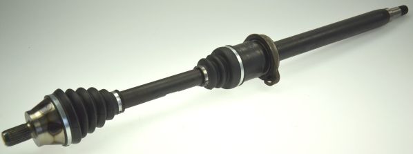 LÖBRO 305791 Drive Shaft