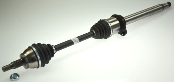 LÖBRO 305792 Drive Shaft