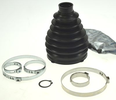 Bellow Kit, drive shaft LÖBRO 305796