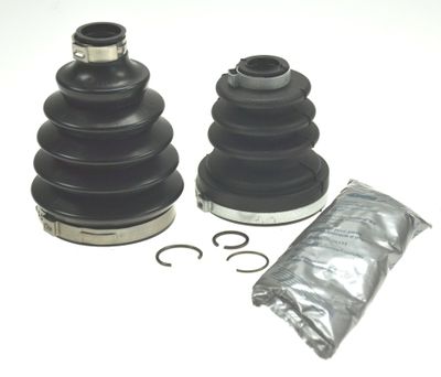 Bellow Kit, drive shaft LÖBRO 305797