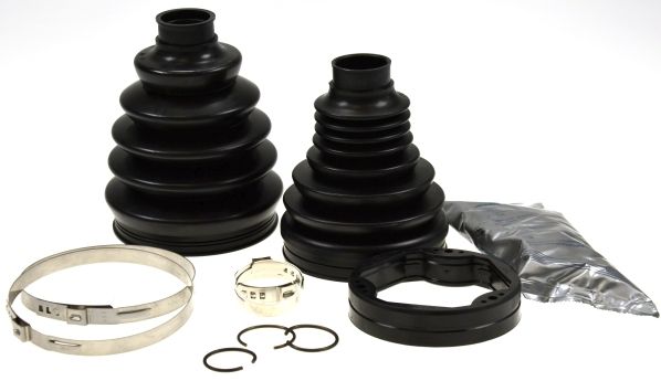 LÖBRO 305799 Bellow Kit, drive shaft
