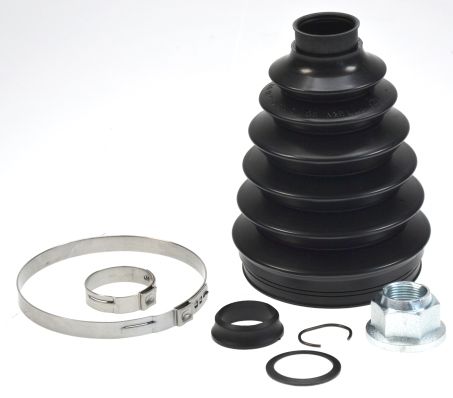 LÖBRO 305806 Bellow Kit, drive shaft