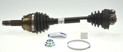 Drive Shaft LÖBRO 305809