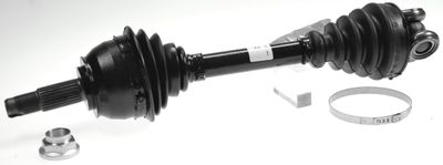 Drive Shaft LÖBRO 305812