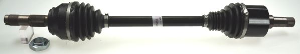 LÖBRO 305814 Drive Shaft