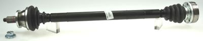 Drive Shaft LÖBRO 305819