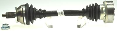 Drive Shaft LÖBRO 305820