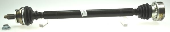 LÖBRO 305821 Drive Shaft