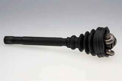 Joint, drive shaft LÖBRO 305822