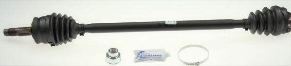 LÖBRO 305824 Drive Shaft