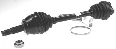 Drive Shaft LÖBRO 305825