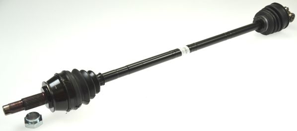 LÖBRO 305828 Drive Shaft