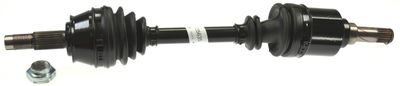 Drive Shaft LÖBRO 305829