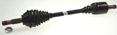 Drive Shaft LÖBRO 305831