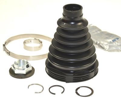 Bellow Kit, drive shaft LÖBRO 305833