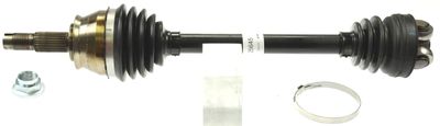 Drive Shaft LÖBRO 305839