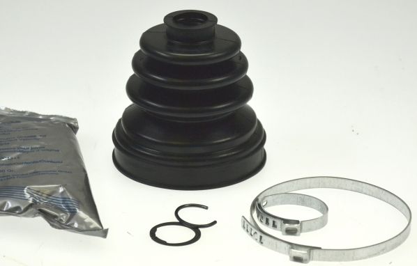 LÖBRO 305841 Bellow Kit, drive shaft
