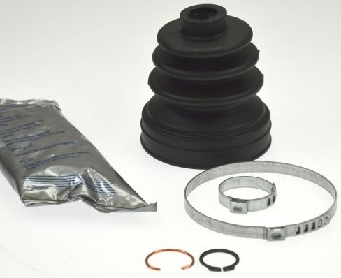LÖBRO 305844 Bellow Kit, drive shaft