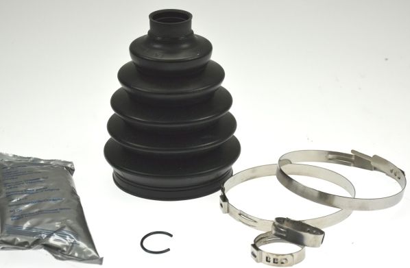 LÖBRO 305846 Bellow Kit, drive shaft