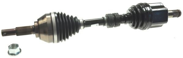 LÖBRO 305853 Drive Shaft