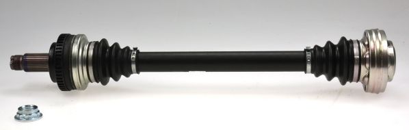 LÖBRO 305855 Drive Shaft