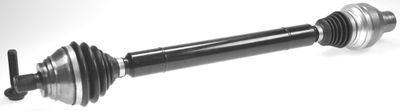 Drive Shaft LÖBRO 305857