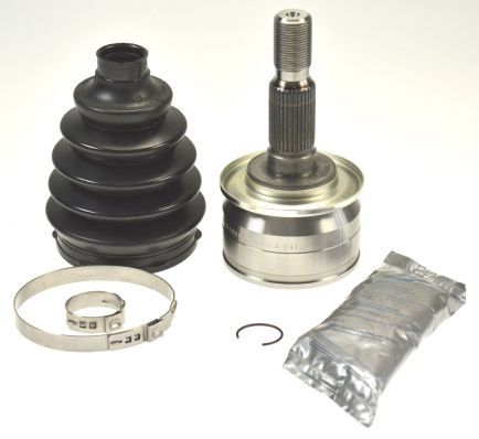 LÖBRO 305861 Joint Kit, drive shaft