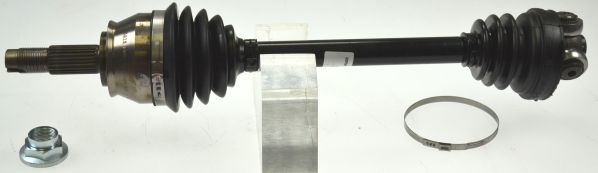 LÖBRO 305862 Drive Shaft