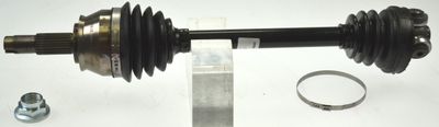 Drive Shaft LÖBRO 305862