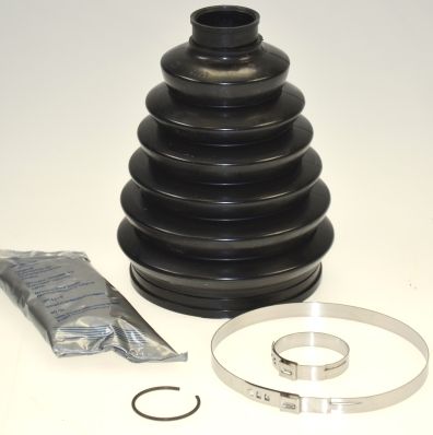 LÖBRO 305864 Bellow Kit, drive shaft