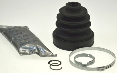 Bellow Kit, drive shaft LÖBRO 305867