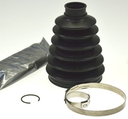 LÖBRO 305872 Bellow Kit, drive shaft