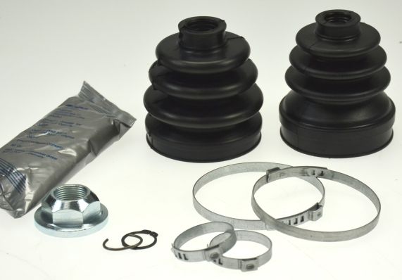 LÖBRO 305881 Bellow Kit, drive shaft