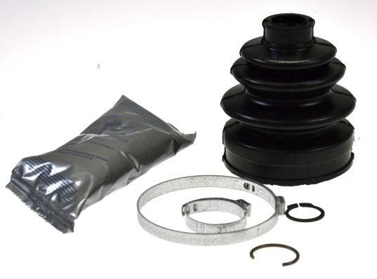 LÖBRO 305883 Bellow Kit, drive shaft