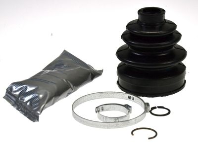 Bellow Kit, drive shaft LÖBRO 305883