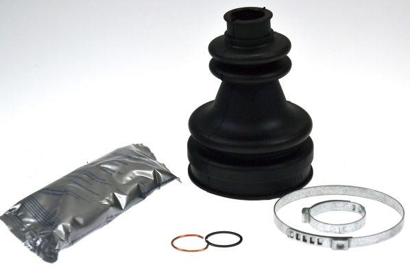 LÖBRO 305884 Bellow Kit, drive shaft