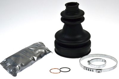 Bellow Kit, drive shaft LÖBRO 305884